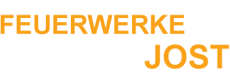 Feuerwerke Jost Logo